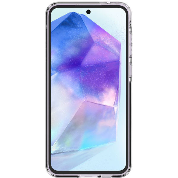 Spigen - Liquid Crystal - Samsung Galaxy A55 5G - Clear