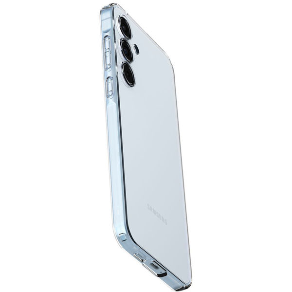 Spigen - Liquid Crystal - Samsung Galaxy A55 5G - Clear