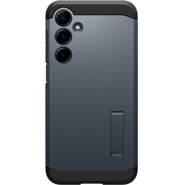 Spigen - Tough Armor - Samsung Galaxy A55 5G - Metal Slate