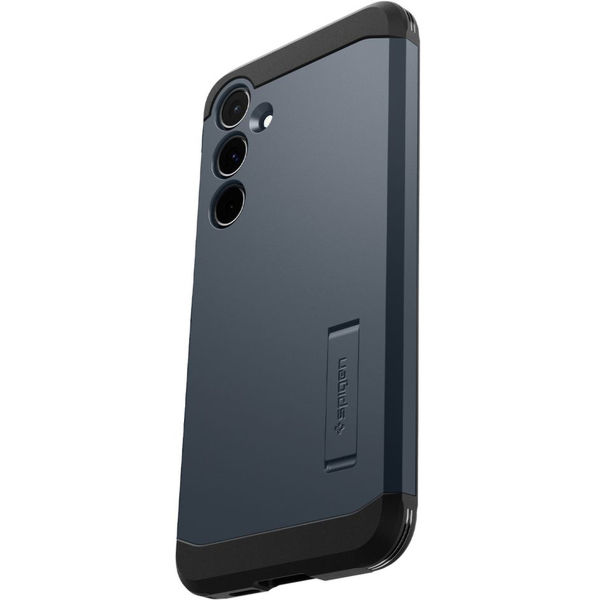 Spigen - Tough Armor - Samsung Galaxy A55 5G - Metal Slate