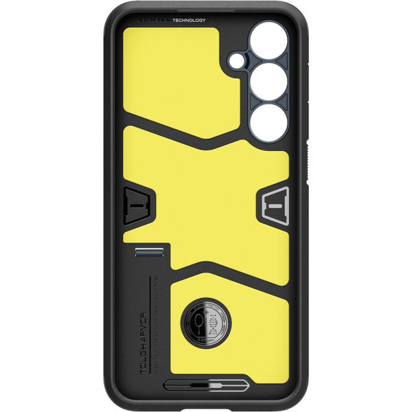 Spigen - Tough Armor - Samsung Galaxy A55 5G - Metal Slate