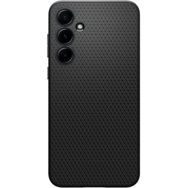 Spigen - Liquid Air - Samsung Galaxy A55 5G - Matte Black