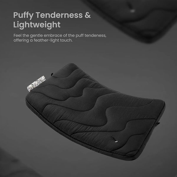 Tomtoc - Laptop Sleeve Terra (A27D2D1) - for 14 inch Devices - Lavascape