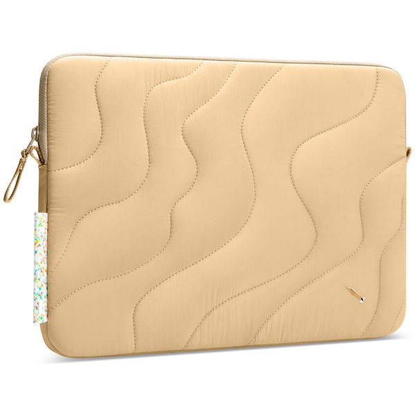 Tomtoc - Laptop Sleeve Terra (A27D2K1) - for 14 inch Devices - Dune Shade