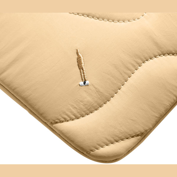 Tomtoc - Laptop Sleeve Terra (A27D2K1) - for 14 inch Devices - Dune Shade