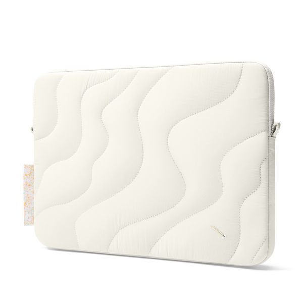 Tomtoc - Laptop Sleeve Terra (A27E3W1) - for 15 inch Devices - Snowberg