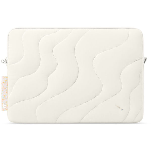 Tomtoc - Laptop Sleeve Terra (A27E3W1) - for 15 inch Devices - Snowberg