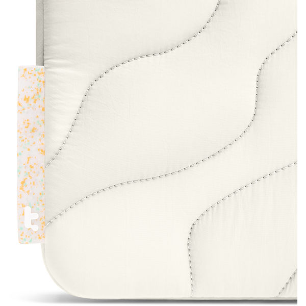 Tomtoc - Laptop Sleeve Terra (A27E3W1) - for 15 inch Devices - Snowberg