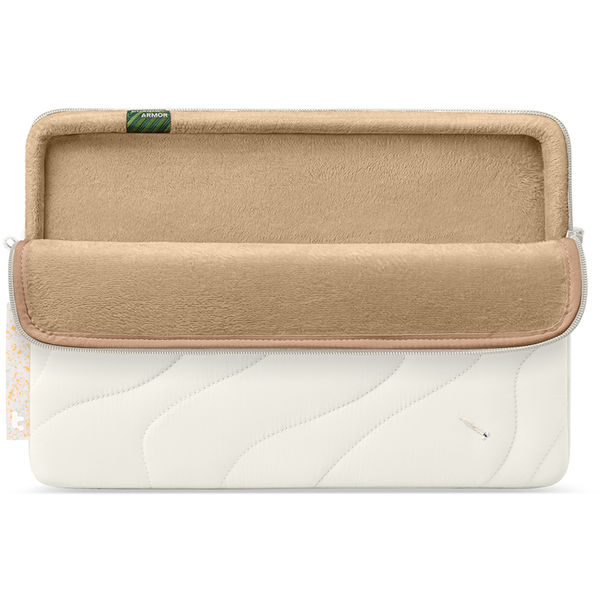 Tomtoc - Laptop Sleeve Terra (A27E3W1) - for 15 inch Devices - Snowberg