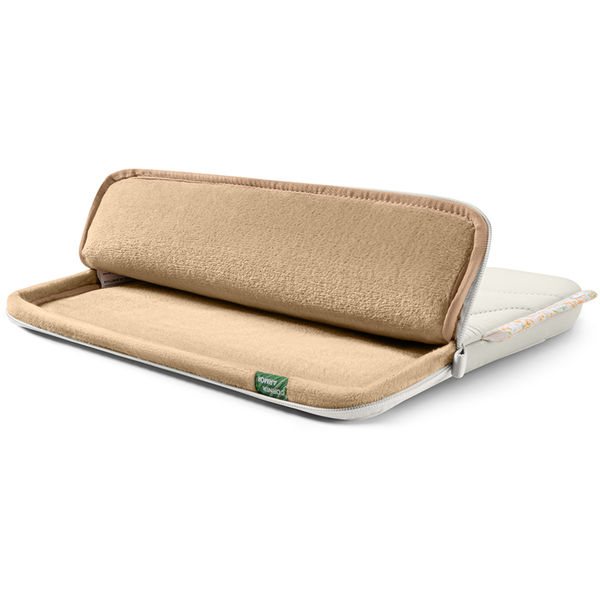 Tomtoc - Laptop Sleeve Terra (A27E3W1) - for 15 inch Devices - Snowberg
