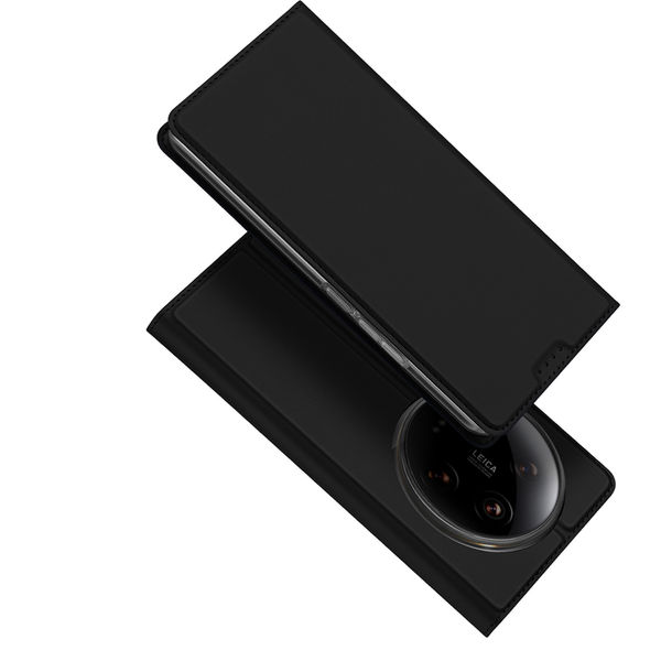 Dux Ducis - Skin Pro - Xiaomi 14 Ultra - Black