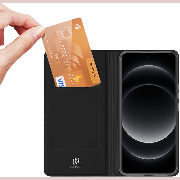 Dux Ducis - Skin Pro - Xiaomi 14 Ultra - Black