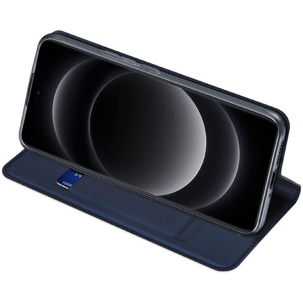 Dux Ducis - Skin Pro - Xiaomi 14 Ultra - Black