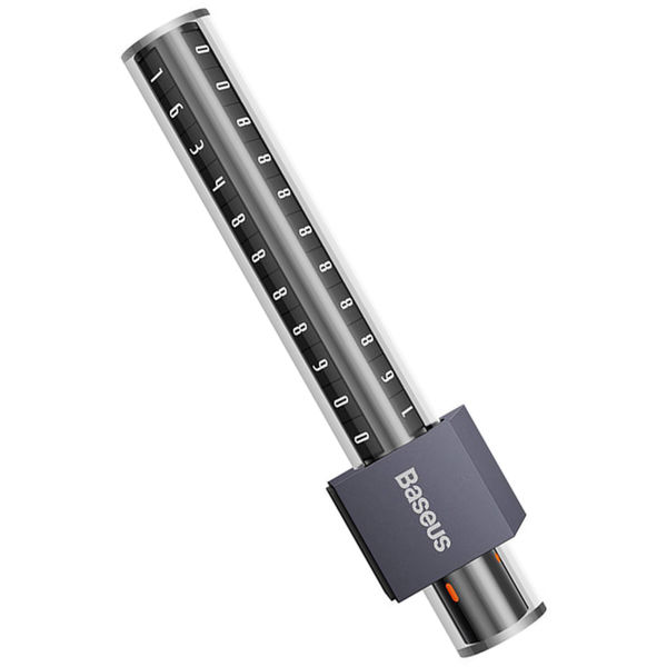 Baseus - Parking Number Space (CNHM020014) - for Dashboard - Grey