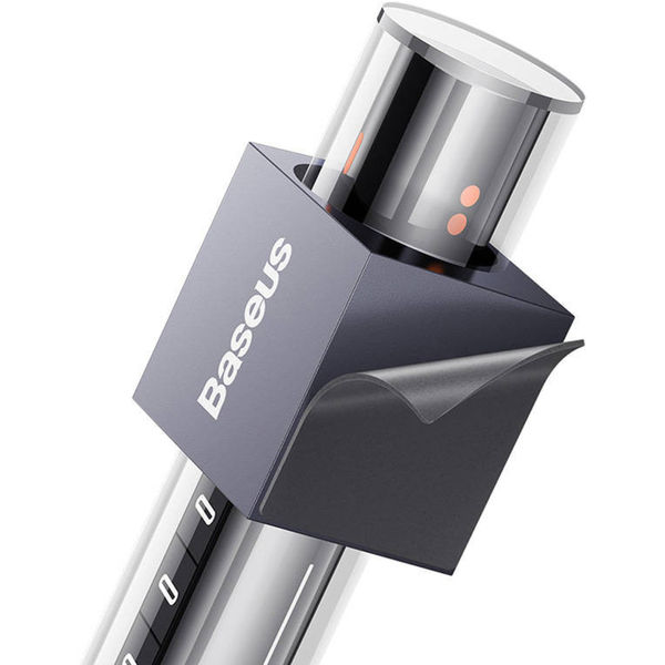 Baseus - Parking Number Space (CNHM020014) - for Dashboard - Grey