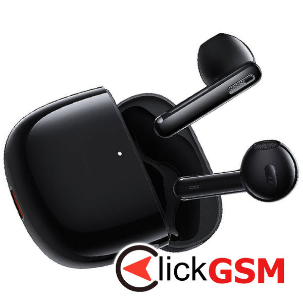 Baseus - Wireless Earbuds Bowie WX5 (A00051000113-B1) - Bluetooth 5.3, True Wireless - Cluster Black