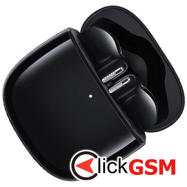 Baseus - Wireless Earbuds Bowie WX5 (A00051000113-B1) - Bluetooth 5.3, True Wireless - Cluster Black