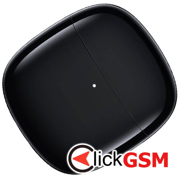 Baseus - Wireless Earbuds Bowie WX5 (A00051000113-B1) - Bluetooth 5.3, True Wireless - Cluster Black