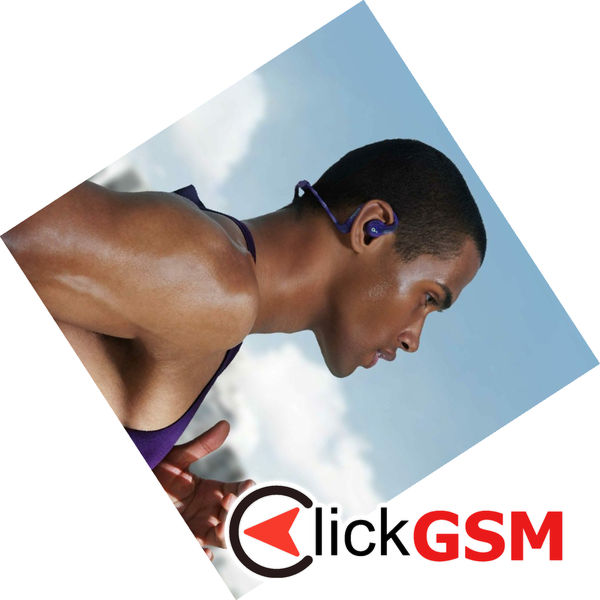 Anker - Wireless Earbuds SoundCore AeroFit Pro (A3871GQ1) - for Sport, Bluetooth, Waterproof - Purple