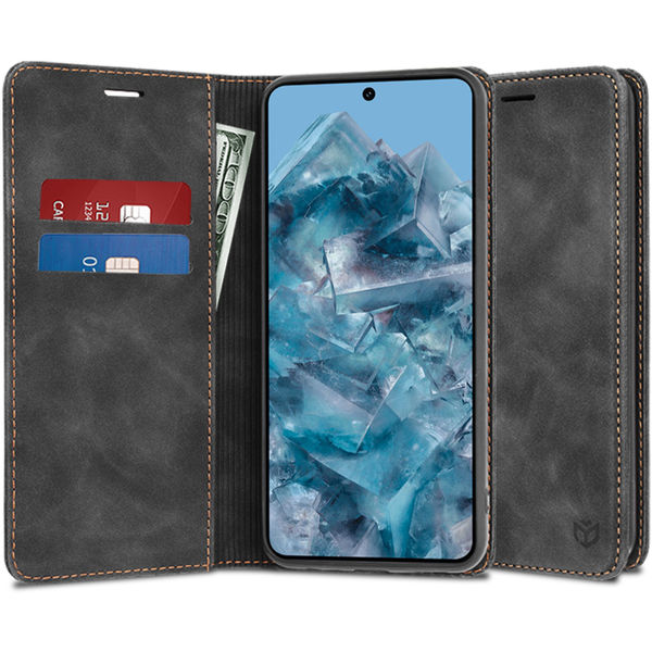 Techsuit - Confy Cover - Google Pixel 8 Pro - Black