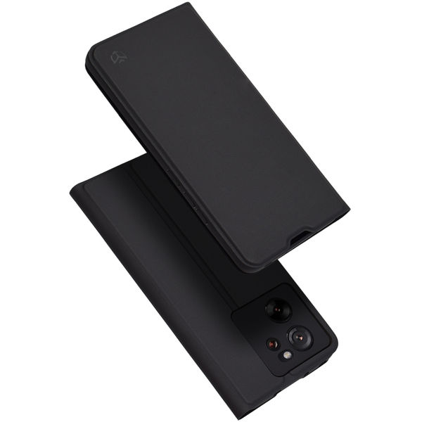 Techsuit - Magskin Book - Xiaomi 13T / 13T Pro - Black