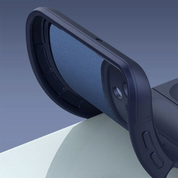 Techsuit - Magic Shield - Samsung Galaxy A13 5G / A04S - Red