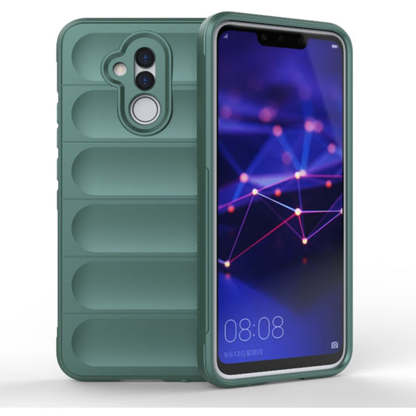 Techsuit - Magic Shield - Huawei Mate 20 Lite - Green