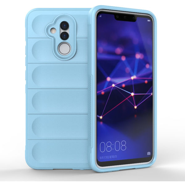 Techsuit - Magic Shield - Huawei Mate 20 Lite - Bleu