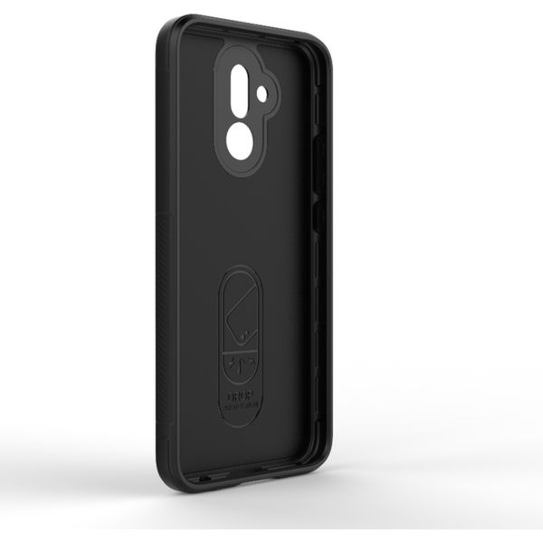 Techsuit - Magic Shield - Huawei Mate 20 Lite - Bleu