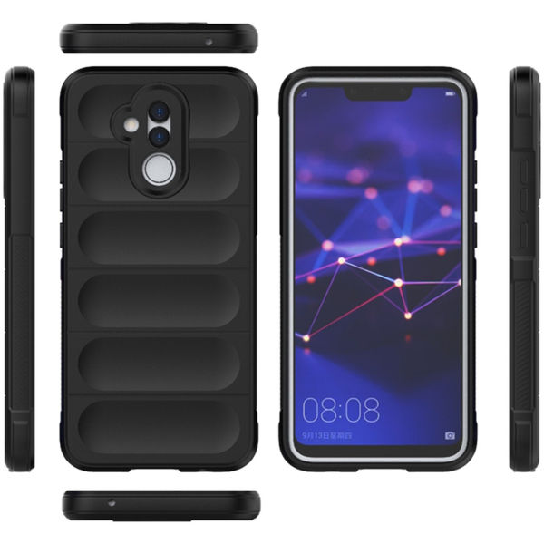 Techsuit - Magic Shield - Huawei Mate 20 Lite - Bordeaux