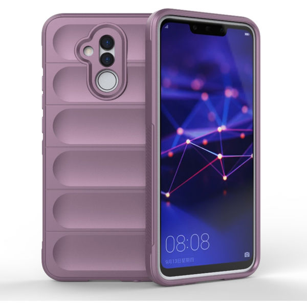 Techsuit - Magic Shield - Huawei Mate 20 Lite - Purple