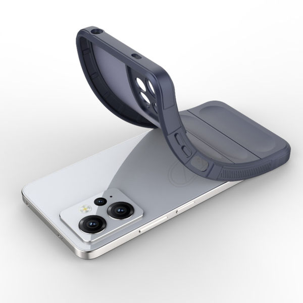 Techsuit - Magic Shield - Xiaomi Redmi 12 4G / 12 5G - Green