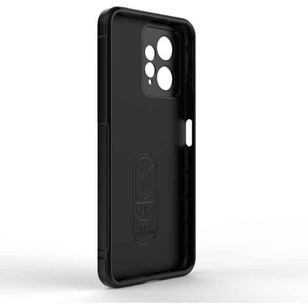 Techsuit - Magic Shield - Xiaomi Redmi 12 4G / 12 5G - Green