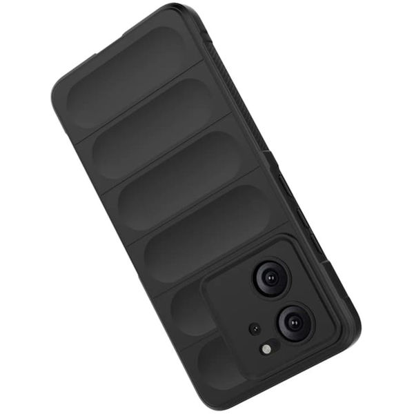 Techsuit - Magic Shield - Xiaomi 13T / 13T Pro - Bordeaux