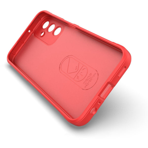 Techsuit - Magic Shield - Samsung Galaxy A15 4G / A15 5G - Black