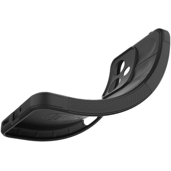 Techsuit - Magic Shield - Xiaomi Redmi 13C 5G - Red