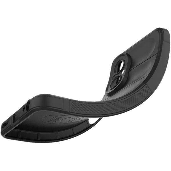 Techsuit - Magic Shield - Realme C67 4G - Green