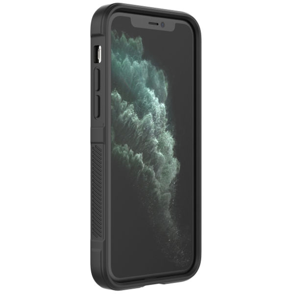 Techsuit - Magic Shield - iPhone 11 Pro - Red