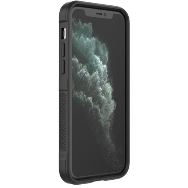 Techsuit - Magic Shield - iPhone 11 Pro - Purple