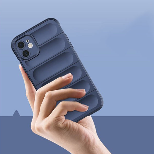 Techsuit - Magic Shield - iPhone 11 Pro - Purple