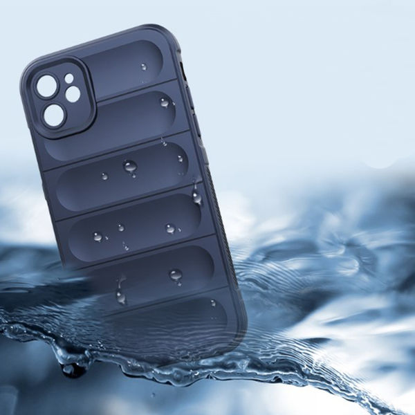 Techsuit - Magic Shield - iPhone 11 Pro - Purple