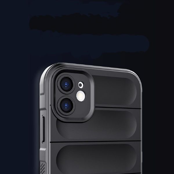 Techsuit - Magic Shield - iPhone 11 Pro - Purple