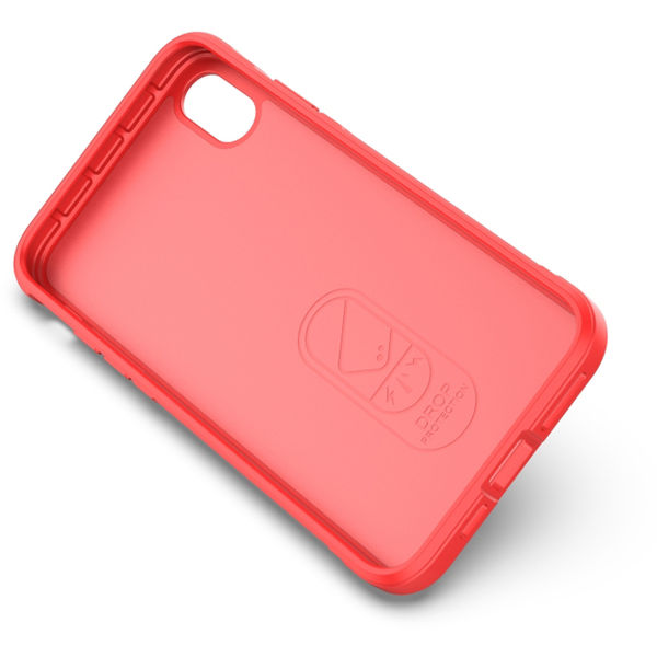 Techsuit - Magic Shield - iPhone XS Max - Bleu