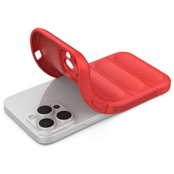 Techsuit - Magic Shield - iPhone 14 Pro Max - Purple