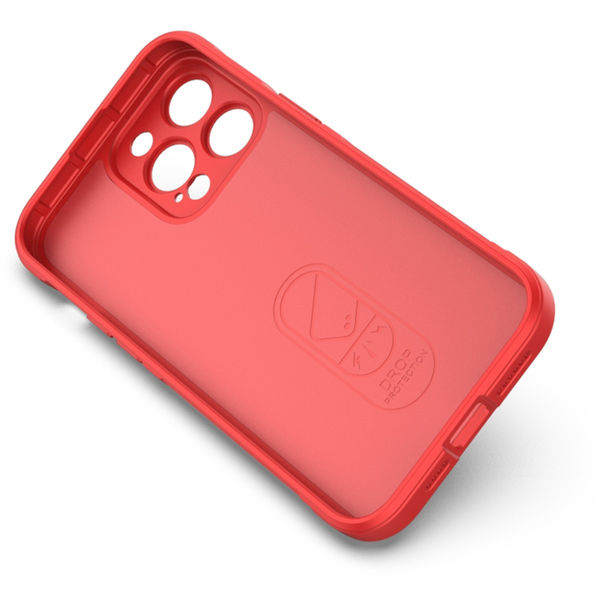 Techsuit - Magic Shield - iPhone 14 Pro Max - Purple