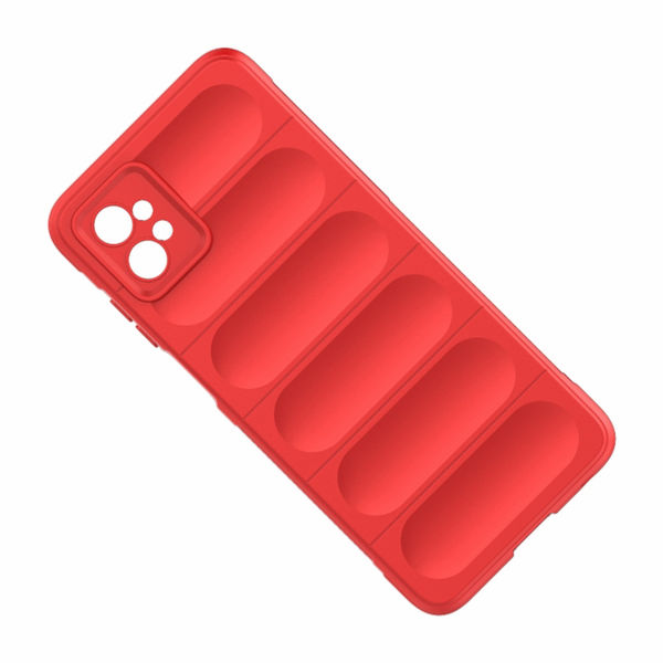 Techsuit - Magic Shield - Motorola Moto G32 - Bleu