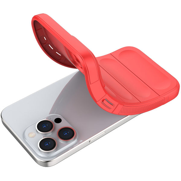 Techsuit - Magic Shield - iPhone 15 Pro Max - Green