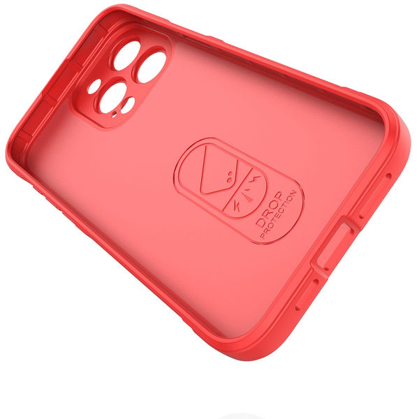 Techsuit - Magic Shield - iPhone 15 Pro Max - Green