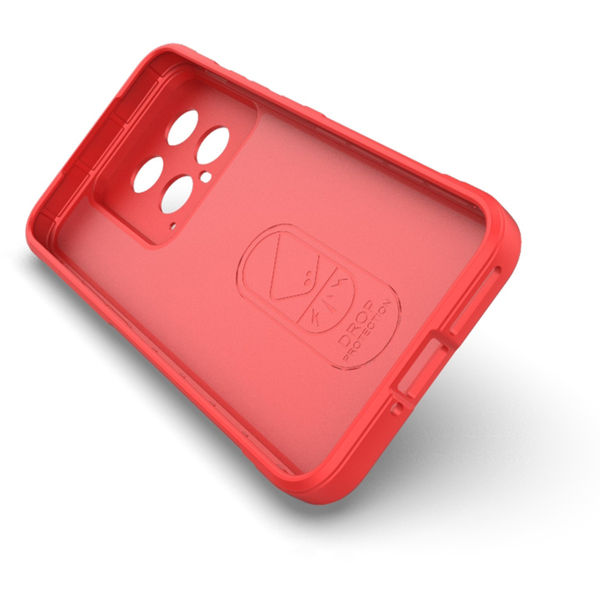 Techsuit - Magic Shield - Xiaomi 14 - Red