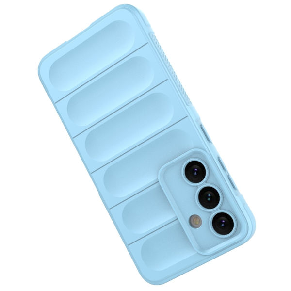 Techsuit - Magic Shield - Samsung Galaxy S24 Plus - Bordeaux